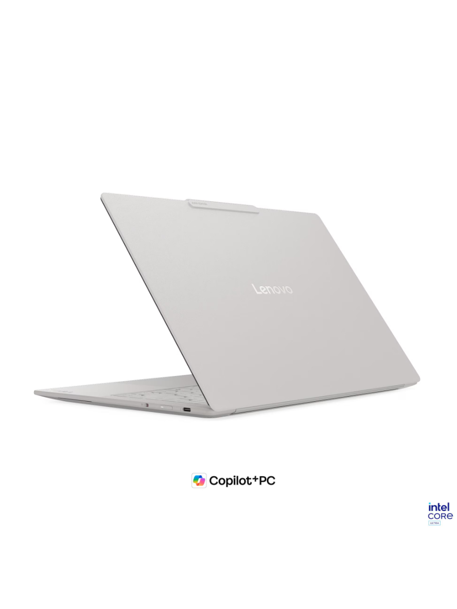 Lenovo Yoga Slim 7 Ultra 14IPH11 Intel | Seashell | 14 " | POLED | Touchscreen | 2.8K WQXGA+ | 2880 x 1800 pixels | Intel Core Ultra X9 | 378H | 32 GB | Soldered LPDDR5X | Solid-state drive capacity 1000 GB | Intel Arc B390 GPU | Windows 11 Pro | 802.11be 3 Lenovo Yoga Slim 7 Ultra 14IPH11 Intel | Seashell | 14 " | POLED | Touchscreen | 2.8K WQXGA+ | 2880 x 1800 pixels | Intel Core Ultra X9 | 378H | 32 GB | Soldered LPDDR5X | Solid-state drive capacity 1000 GB | Intel Arc B390 GPU | Windows 11 Pro | 802.11be 3