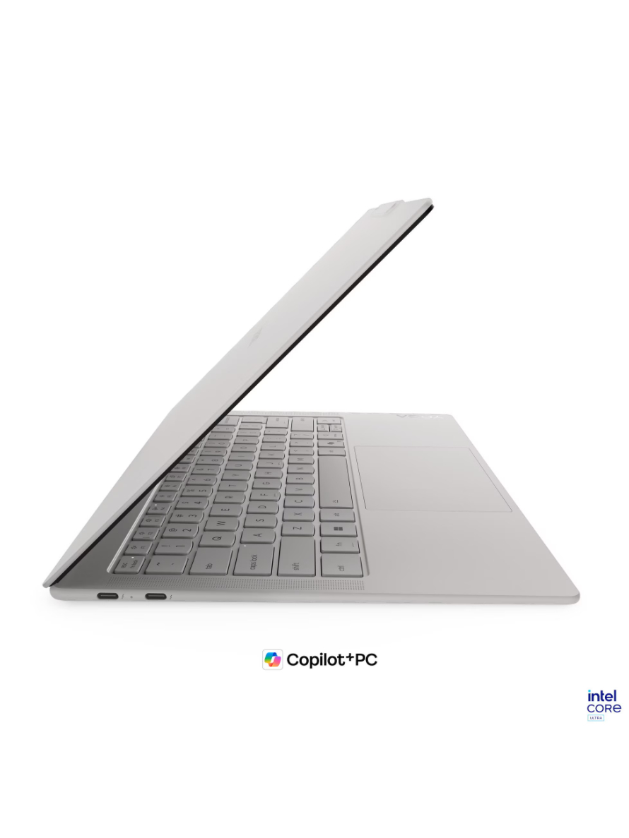 Lenovo Yoga Slim 7 Ultra 14IPH11 Intel | Seashell | 14 " | POLED | Touchscreen | 2.8K WQXGA+ | 2880 x 1800 pixels | Intel Core Ultra X9 | 378H | 32 GB | Soldered LPDDR5X | Solid-state drive capacity 1000 GB | Intel Arc B390 GPU | Windows 11 Pro | 802.11be 4 Lenovo Yoga Slim 7 Ultra 14IPH11 Intel | Seashell | 14 " | POLED | Touchscreen | 2.8K WQXGA+ | 2880 x 1800 pixels | Intel Core Ultra X9 | 378H | 32 GB | Soldered LPDDR5X | Solid-state drive capacity 1000 GB | Intel Arc B390 GPU | Windows 11 Pro | 802.11be 4