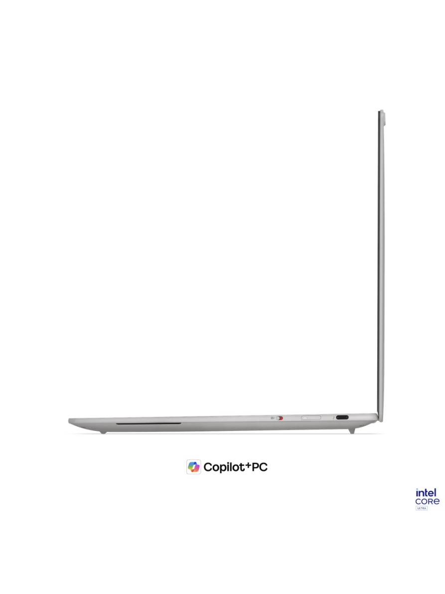 Lenovo Yoga Slim 7 Ultra 14IPH11 Intel | Seashell | 14 " | POLED | Touchscreen | 2.8K WQXGA+ | 2880 x 1800 pixels | Intel Core Ultra X9 | 378H | 32 GB | Soldered LPDDR5X | Solid-state drive capacity 1000 GB | Intel Arc B390 GPU | Windows 11 Pro | 802.11be 8 Lenovo Yoga Slim 7 Ultra 14IPH11 Intel | Seashell | 14 " | POLED | Touchscreen | 2.8K WQXGA+ | 2880 x 1800 pixels | Intel Core Ultra X9 | 378H | 32 GB | Soldered LPDDR5X | Solid-state drive capacity 1000 GB | Intel Arc B390 GPU | Windows 11 Pro | 802.11be 8