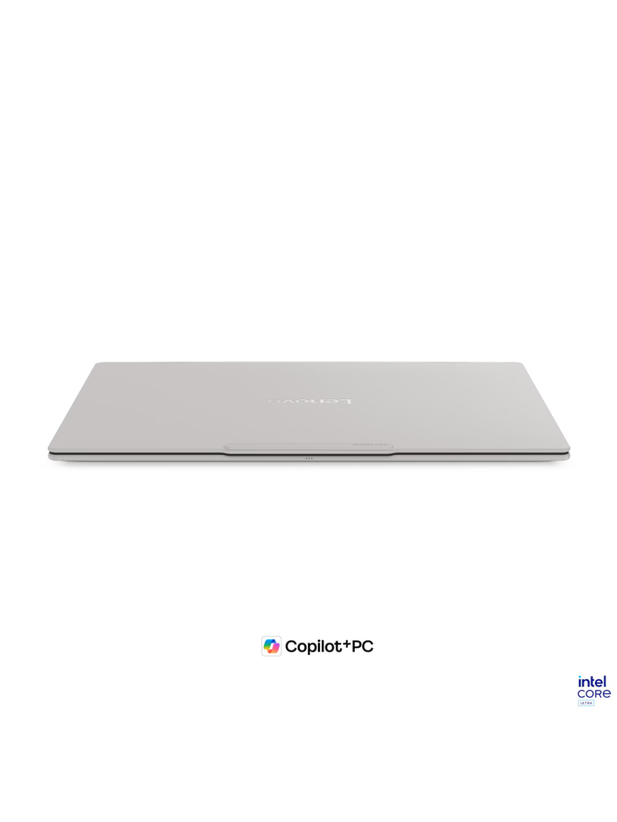 Lenovo Yoga Slim 7 Ultra 14IPH11 Intel | Seashell | 14 " | POLED | Touchscreen | 2.8K WQXGA+ | 2880 x 1800 pixels | Intel Core Ultra X9 | 378H | 32 GB | Soldered LPDDR5X | Solid-state drive capacity 1000 GB | Intel Arc B390 GPU | Windows 11 Pro | 802.11be 2 Lenovo Yoga Slim 7 Ultra 14IPH11 Intel | Seashell | 14 " | POLED | Touchscreen | 2.8K WQXGA+ | 2880 x 1800 pixels | Intel Core Ultra X9 | 378H | 32 GB | Soldered LPDDR5X | Solid-state drive capacity 1000 GB | Intel Arc B390 GPU | Windows 11 Pro | 802.11be 2