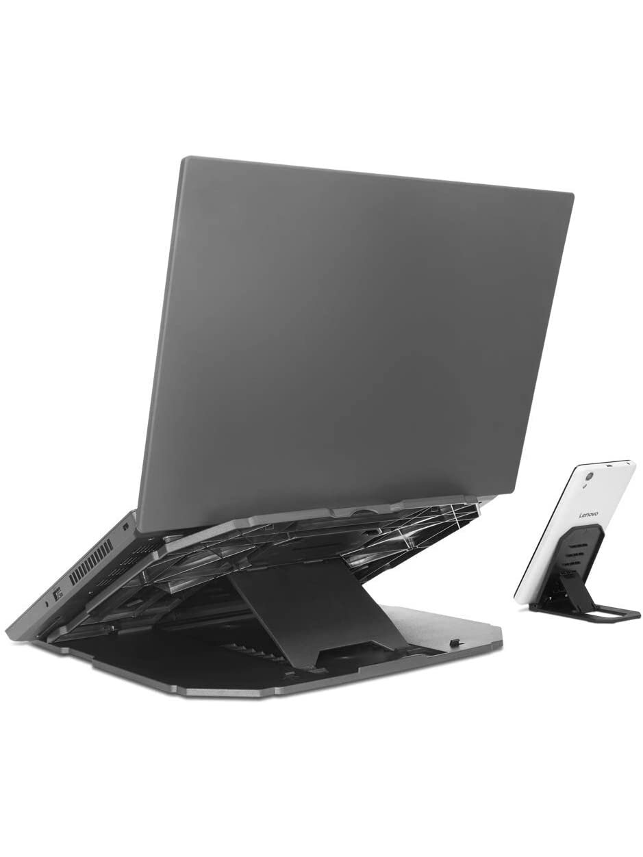 Lenovo 2-in-1 Laptop Stand | Lenovo | 2-in-1 Laptop Stand 1 Lenovo 2-in-1 Laptop Stand | Lenovo | 2-in-1 Laptop Stand 1
