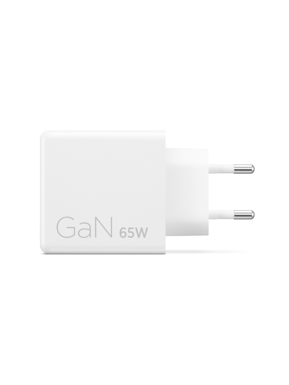Lenovo Dual USB-C 65W GaN Charger | USB-C | 65 W | Charger 5 Lenovo Dual USB-C 65W GaN Charger | USB-C | 65 W | Charger 5