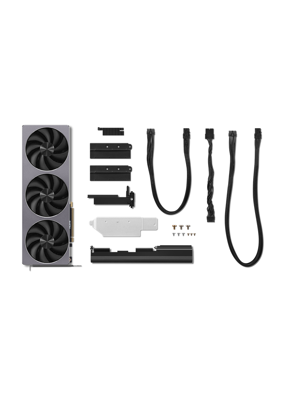 Lenovo Graphics Card | NVIDIA | 16 GB | GeForce RTX 5080 | GDDR7 | HDMI ports quantity 1 | PCIe 5.0 x 8 Lenovo Graphics Card | NVIDIA | 16 GB | GeForce RTX 5080 | GDDR7 | HDMI ports quantity 1 | PCIe 5.0 x 8