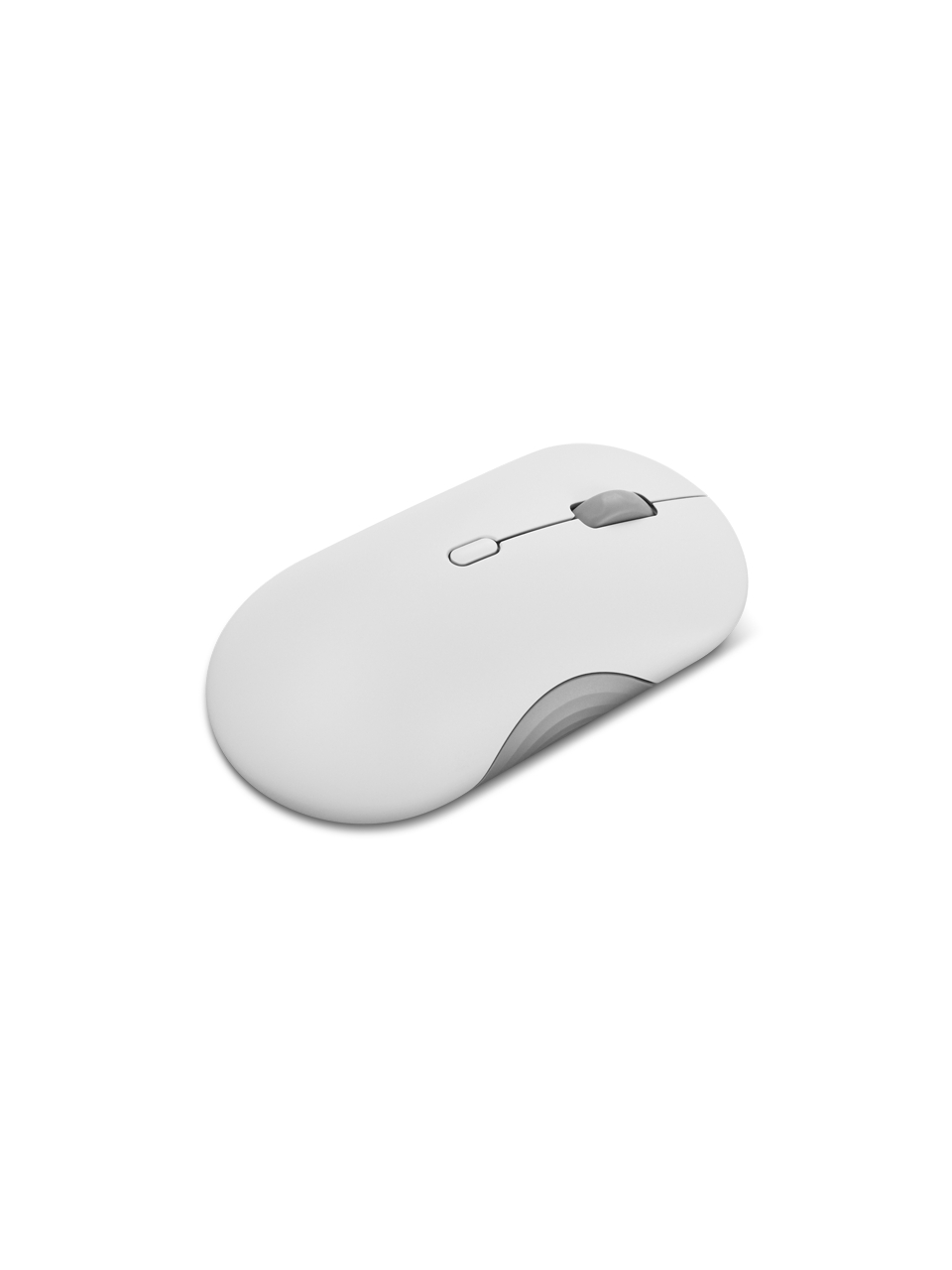 Lenovo | Silent Mouse | 350 | Wireless | Bluetooth | Cloud Grey 1 Lenovo | Silent Mouse | 350 | Wireless | Bluetooth | Cloud Grey 1