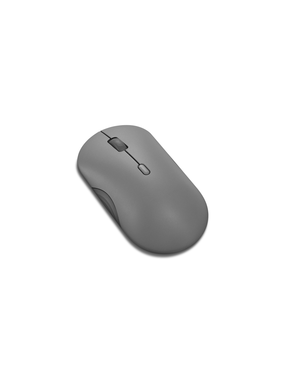 Lenovo Silent Mouse | 350 | Wireless | Bluetooth | Luna Grey 1