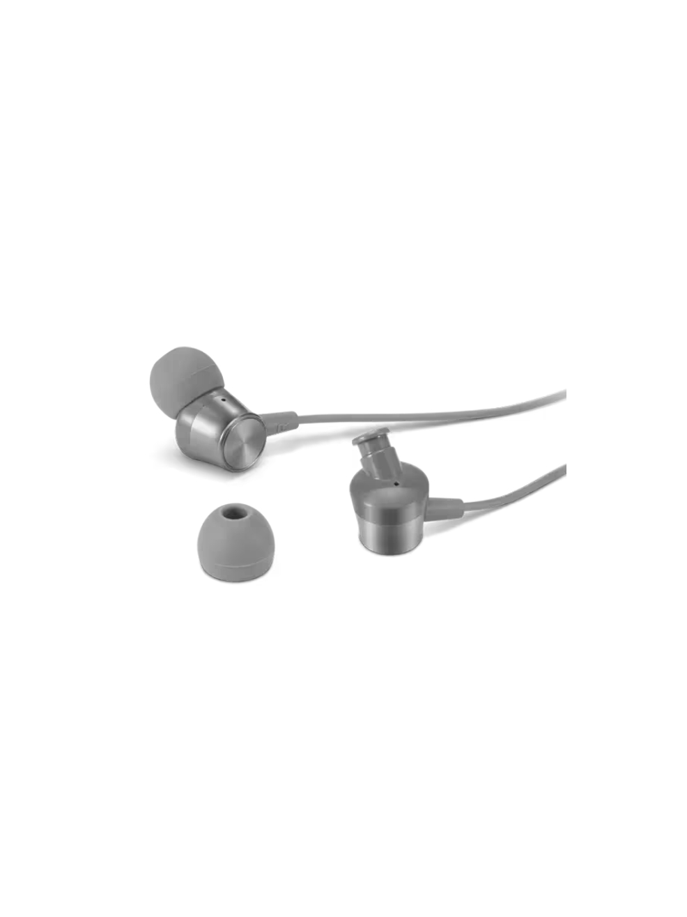 Lenovo | Accessories 110 Analog In-Ear Headphone | GXD1J77354 2 Lenovo | Accessories 110 Analog In-Ear Headphone | GXD1J77354 2