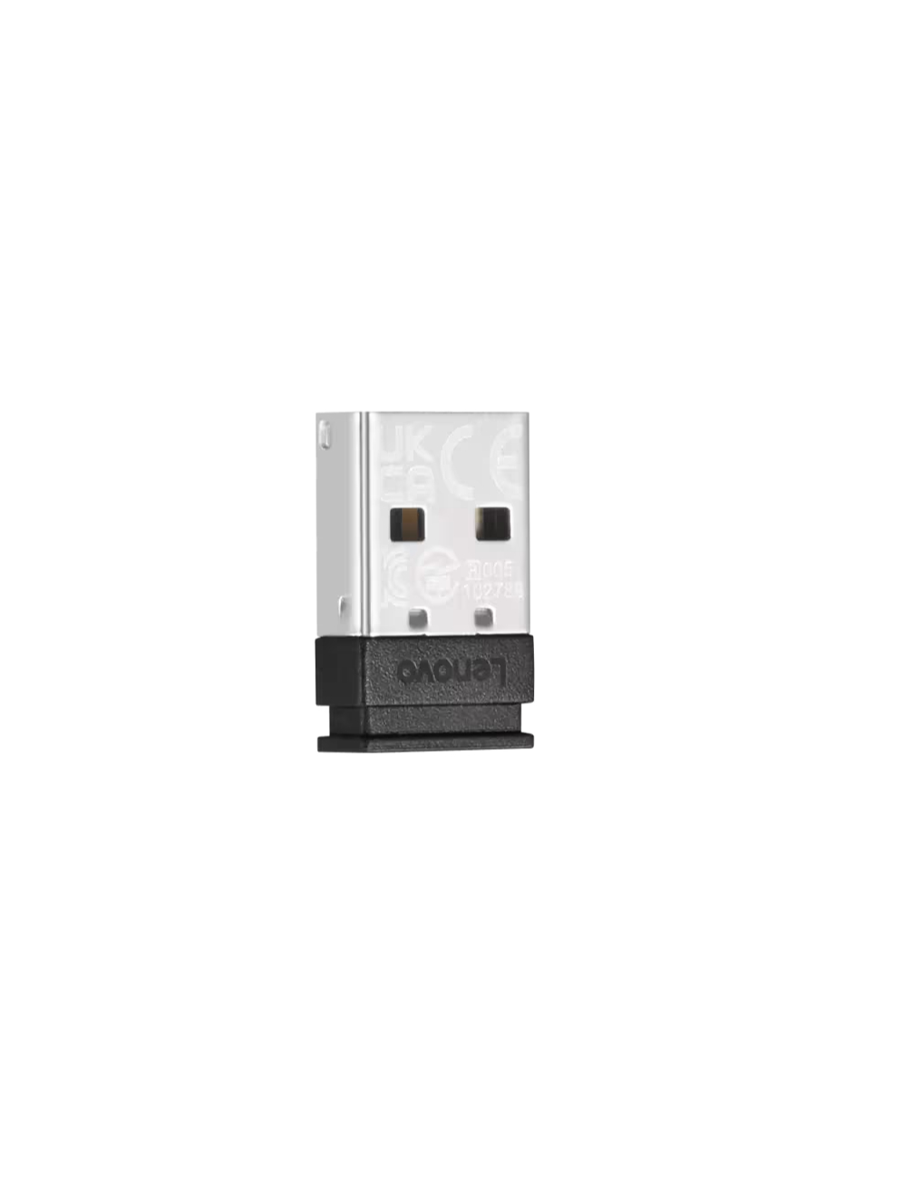 Lenovo USB-A Unified Pairing Receiver | 4XH1D20851 1 Lenovo USB-A Unified Pairing Receiver | 4XH1D20851 1