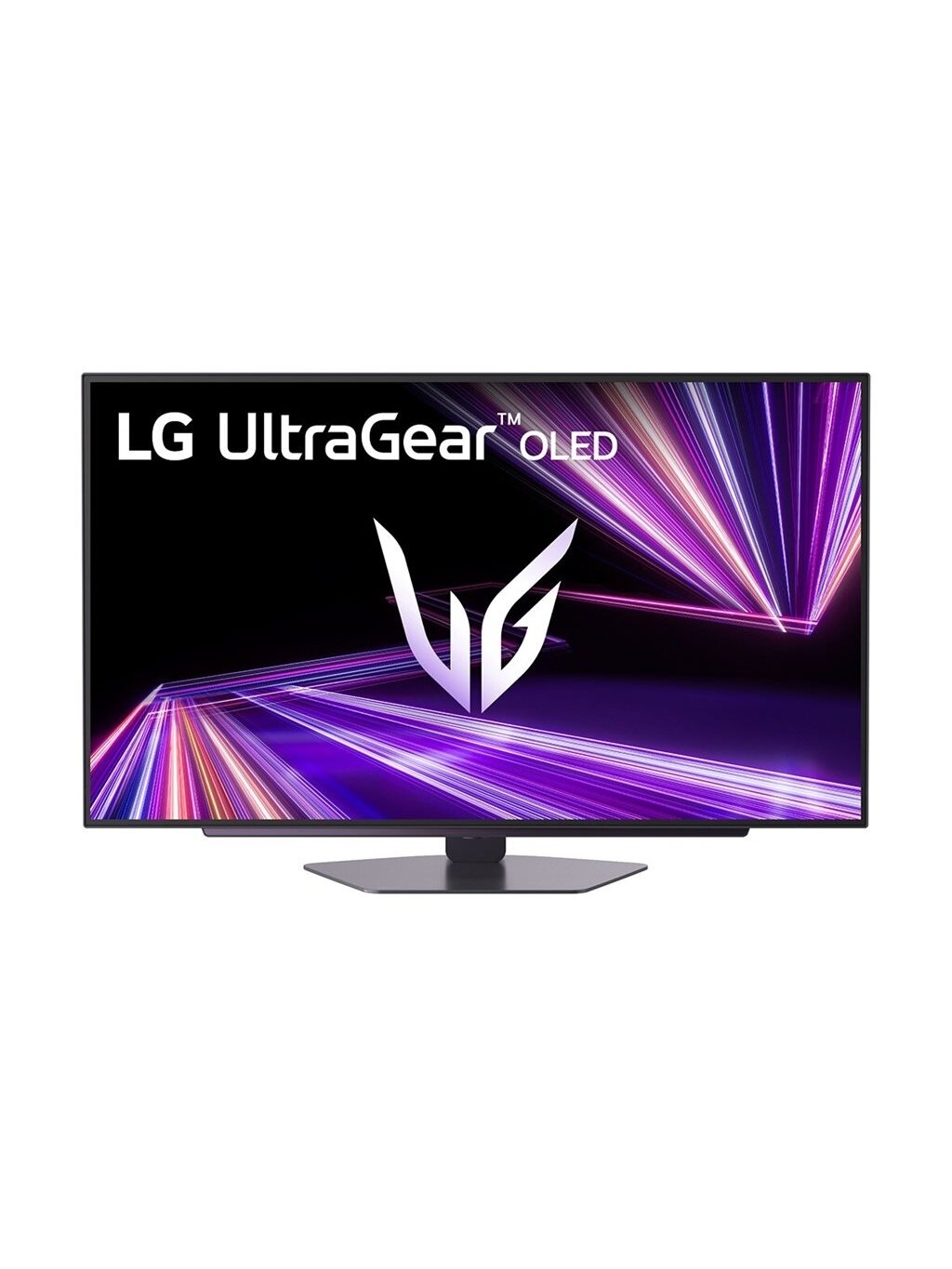 LG | 27GX704A-B | 27 " | OLED | 16:9 | 240 Hz | 0.03 ms | 2560 x 1440 pixels | 250 cd/m² | HDMI ports quantity 2 5 LG | 27GX704A-B | 27 " | OLED | 16:9 | 240 Hz | 0.03 ms | 2560 x 1440 pixels | 250 cd/m² | HDMI ports quantity 2 5