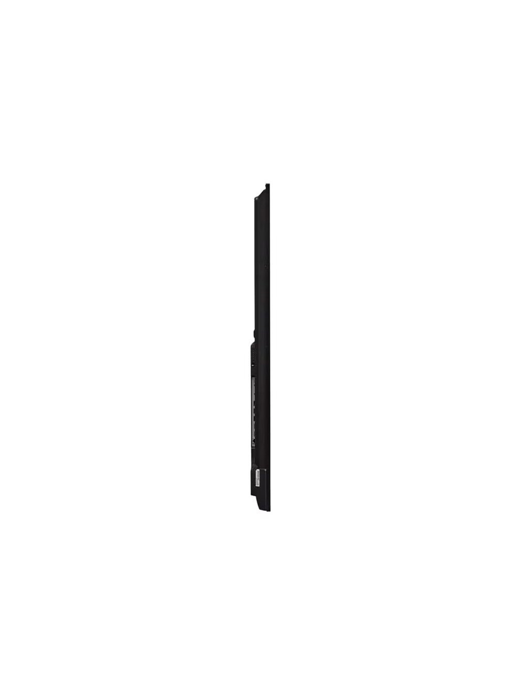 LG 43UL5Q-E | 43 " | Landscape/Portrait | 24/7 | webOS | 8 ms | 1000000:1 | 178 ° | 178 ° | 500 cd/m² 5