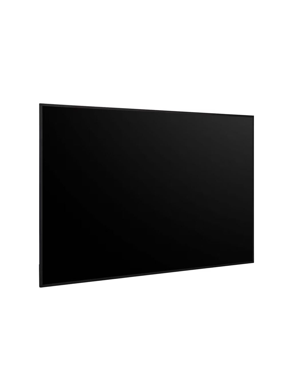 LG 4K UHD Signage | 65UL5Q-E | 65 " | 500 cd/m² | Landscape/Portrait | 24/7 | webOS | 8 ms | 178 ° | 178 ° 2 LG 4K UHD Signage | 65UL5Q-E | 65 " | 500 cd/m² | Landscape/Portrait | 24/7 | webOS | 8 ms | 178 ° | 178 ° 2