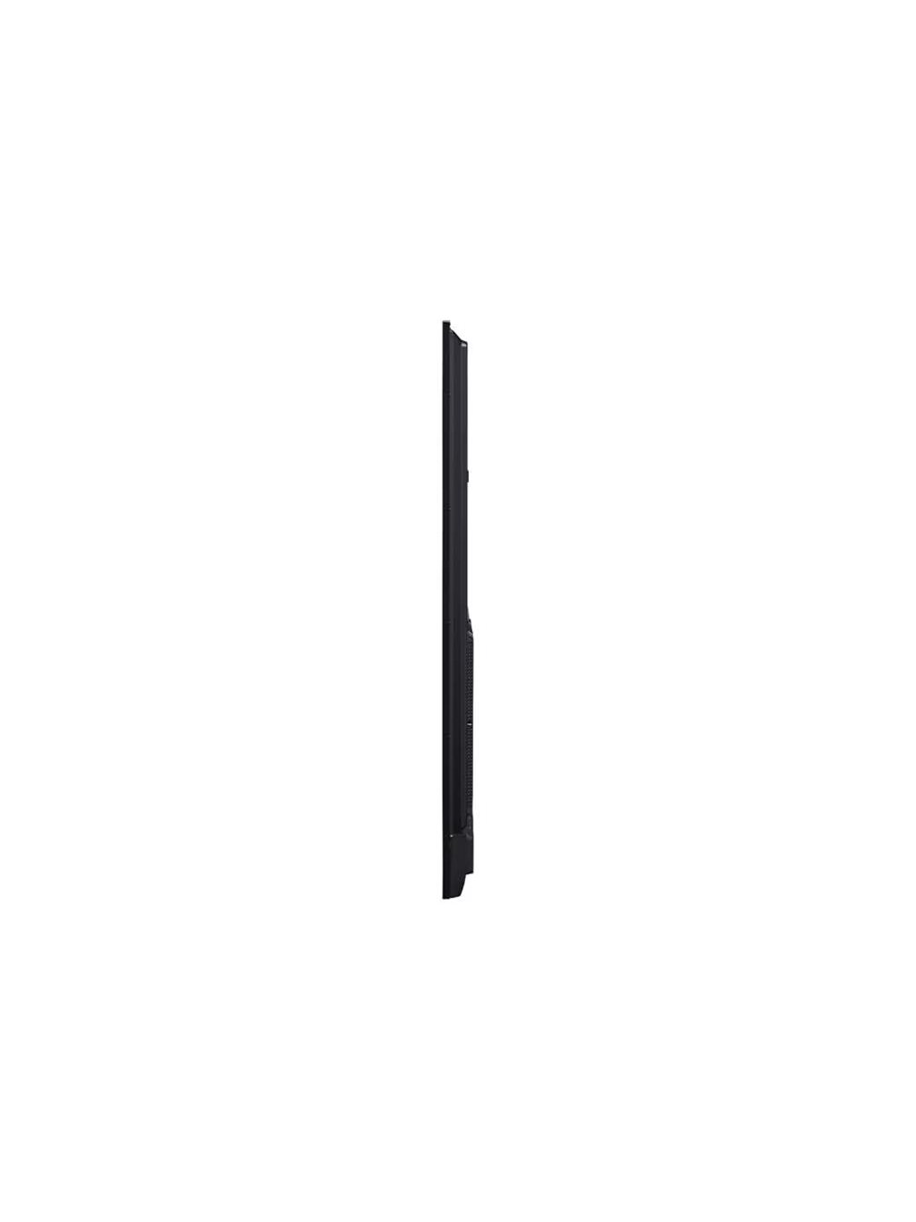LG 4K UHD Signage | 86UL5Q-E | 86 " | 500 cd/m² | Landscape/Portrait | 24/7 | webOS | 8 ms | 178 ° | 178 ° 6