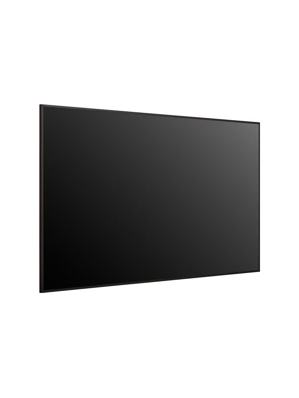 LG UHD Signage | 75UH7N-M | 75 " | Landscape/Portrait | webOS | Wi-Fi | 700 cd/m² | 8 ms | 178 ° | 178 ° 2