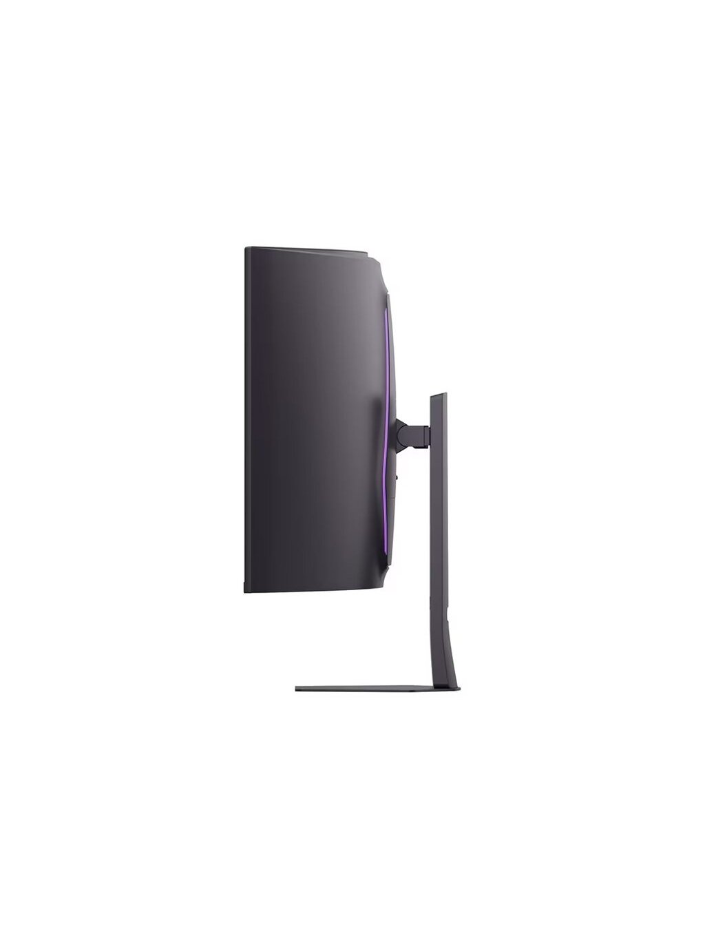 LG UltraGear evo G9 52G930B-B | 52 " | VA | WUHD | 21:9 | 240 Hz | 1 ms | 5120 x 2160 pixels | 400 cd/m² | Black 3