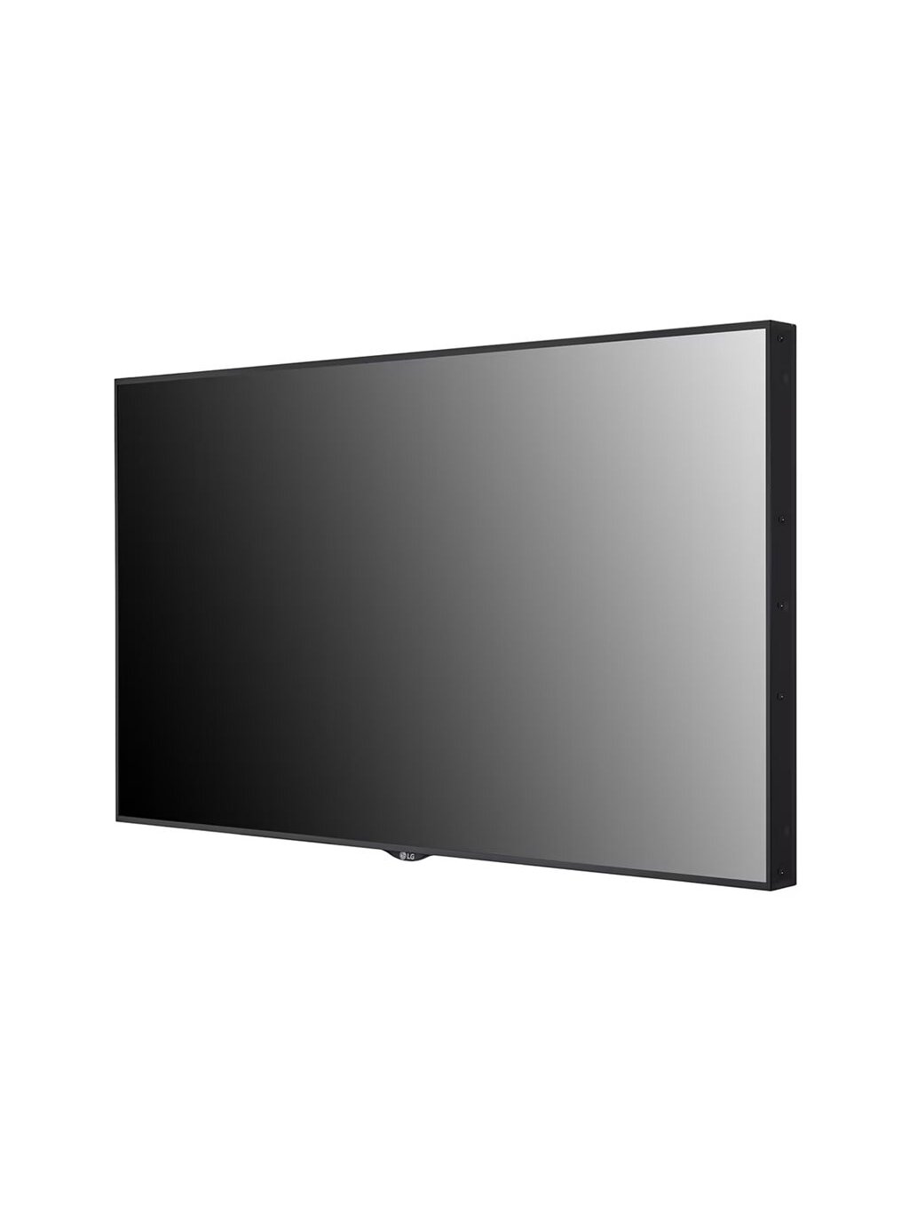 LG Window Facing Display | 49XS4P-B | 49 " | Landscape/Portrait | 24/7 | webOS | 8 ms 2