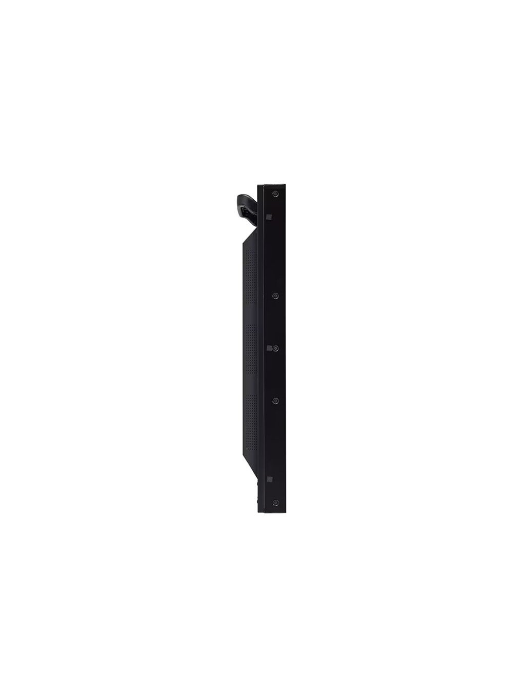 LG Window Facing Display | 49XS4P-B | 49 " | Landscape/Portrait | 24/7 | webOS | 8 ms 6