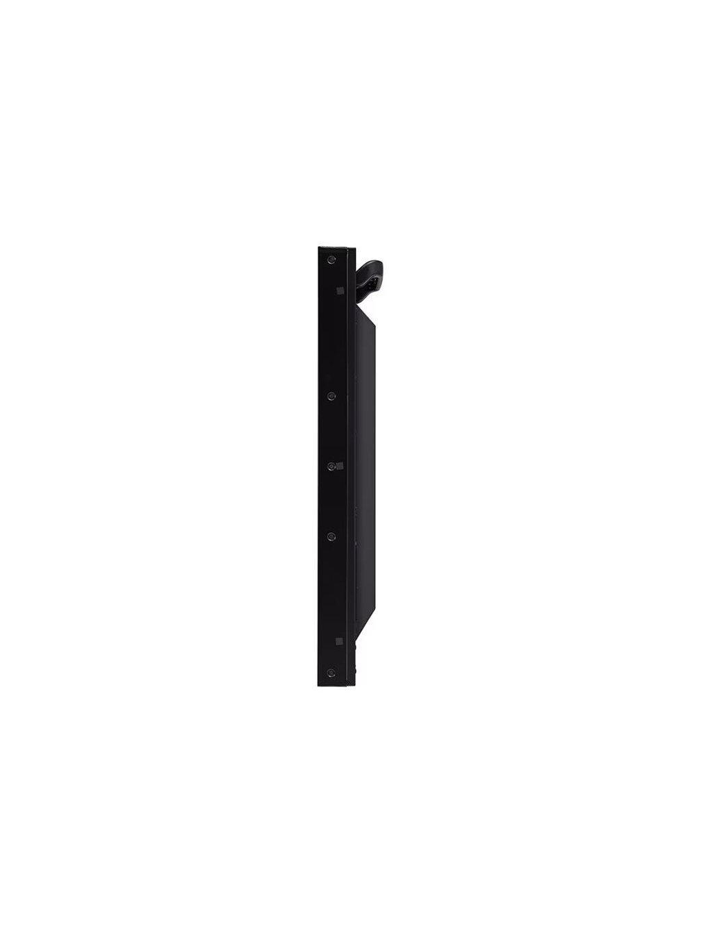 LG Window Facing Display | 49XS4P-B | 49 " | Landscape/Portrait | 24/7 | webOS | 8 ms 7
