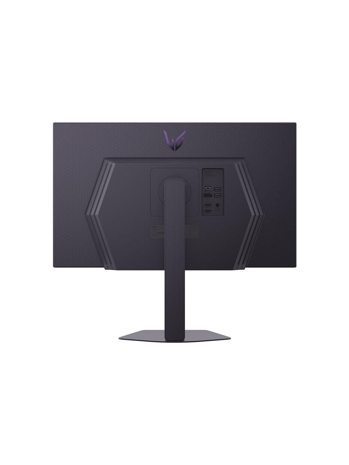 LG | 27G810A-B | 27 " | IPS | UHD | 16:9 | 180 Hz | 1 ms | 3840 x 2160 pixels | 400 cd/m² | HDMI ports quantity 2 8