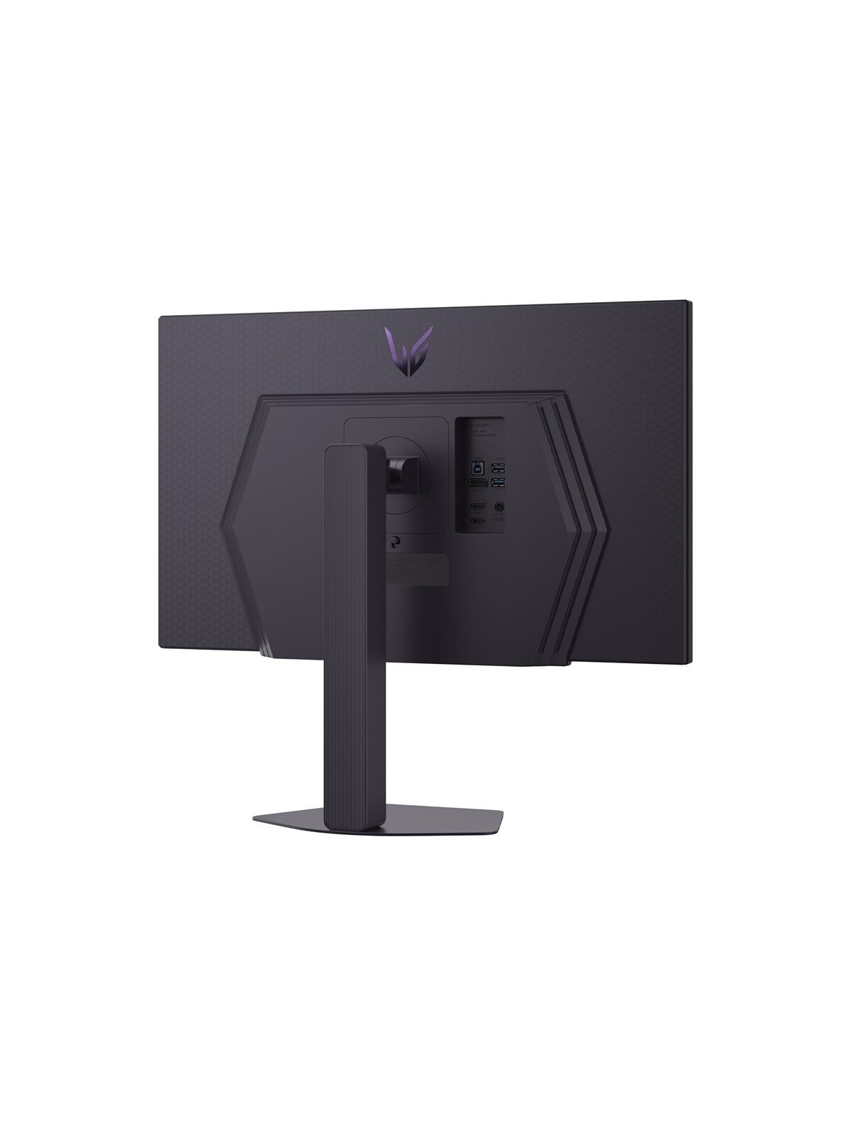 LG | 27G810A-B | 27 " | IPS | UHD | 16:9 | 180 Hz | 1 ms | 3840 x 2160 pixels | 400 cd/m² | HDMI ports quantity 2 9