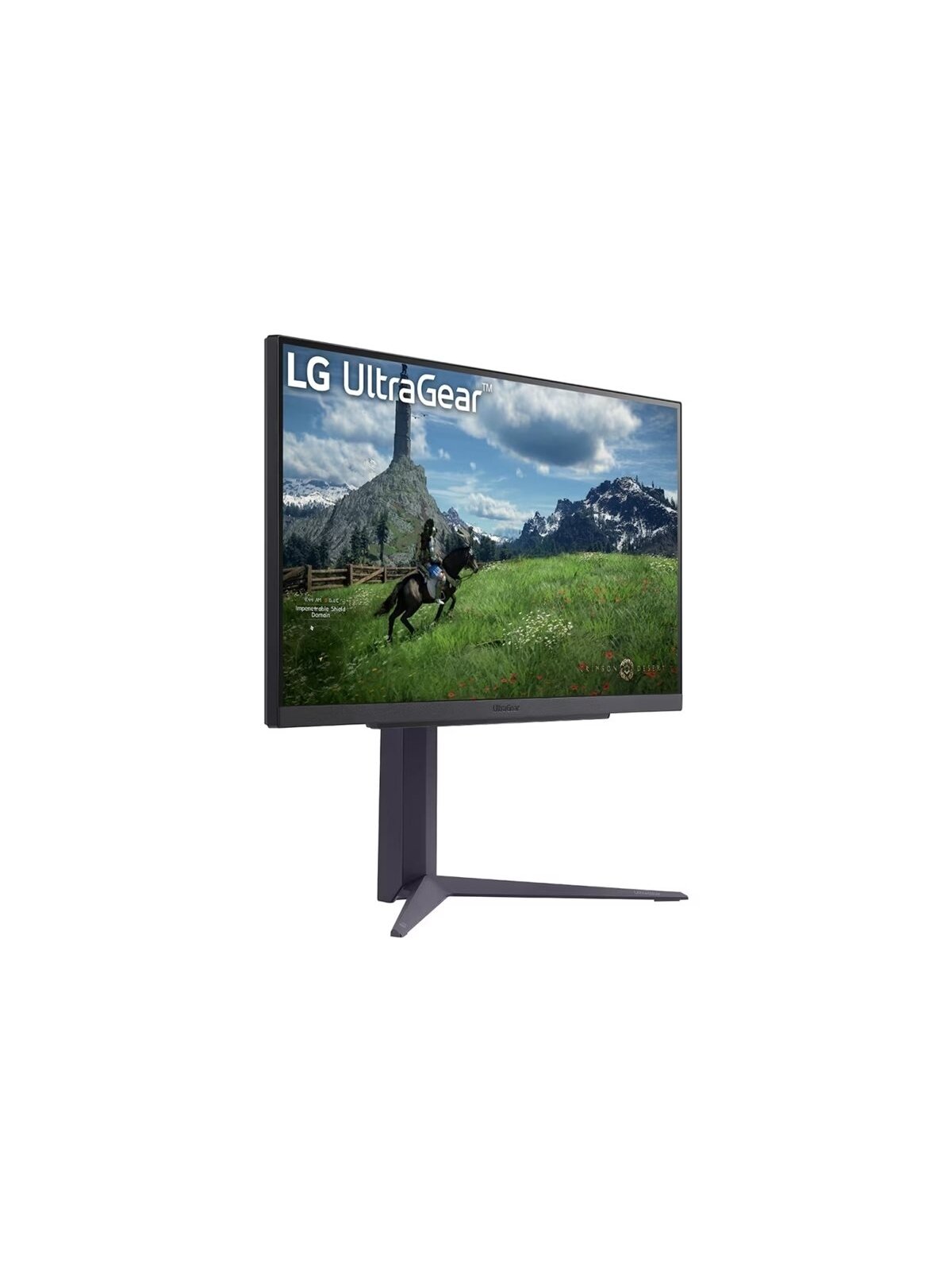 LG | 27GS85Q-B | 27 " | IPS | QHD | 16:9 | 180 Hz | 1 ms | 2560 x 1440 pixels | 400 cd/m² | HDMI ports quantity 2 4