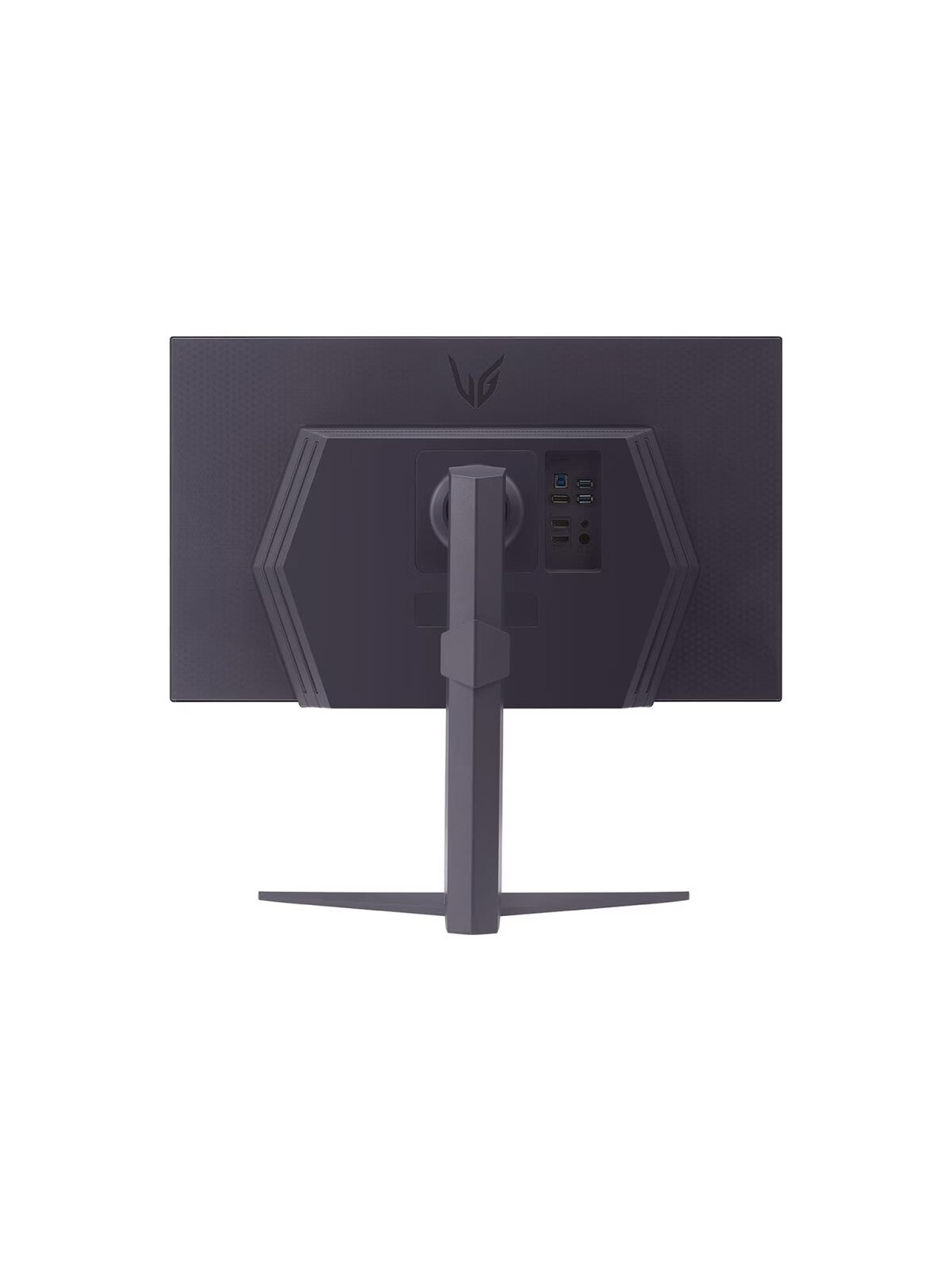 LG | 27GS85Q-B | 27 " | IPS | QHD | 16:9 | 180 Hz | 1 ms | 2560 x 1440 pixels | 400 cd/m² | HDMI ports quantity 2 5 LG | 27GS85Q-B | 27 " | IPS | QHD | 16:9 | 180 Hz | 1 ms | 2560 x 1440 pixels | 400 cd/m² | HDMI ports quantity 2 5