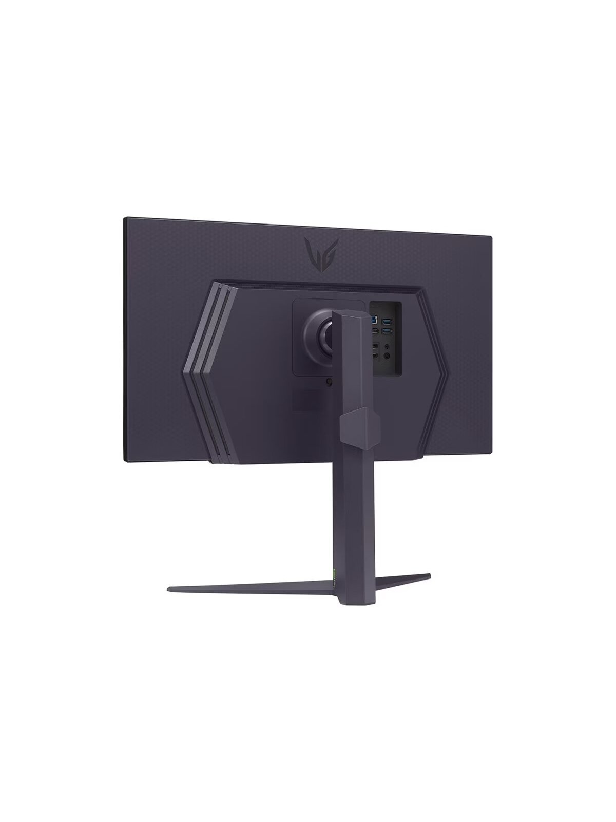 LG | 27GS85Q-B | 27 " | IPS | QHD | 16:9 | 180 Hz | 1 ms | 2560 x 1440 pixels | 400 cd/m² | HDMI ports quantity 2 6 LG | 27GS85Q-B | 27 " | IPS | QHD | 16:9 | 180 Hz | 1 ms | 2560 x 1440 pixels | 400 cd/m² | HDMI ports quantity 2 6