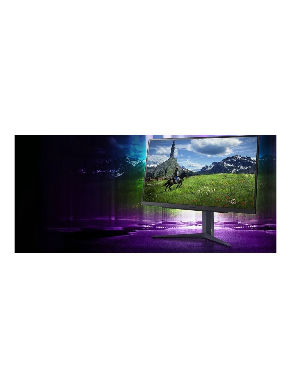 LG | 27GS85Q-B | 27 " | IPS | QHD | 16:9 | 180 Hz | 1 ms | 2560 x 1440 pixels | 400 cd/m² | HDMI ports quantity 2 9