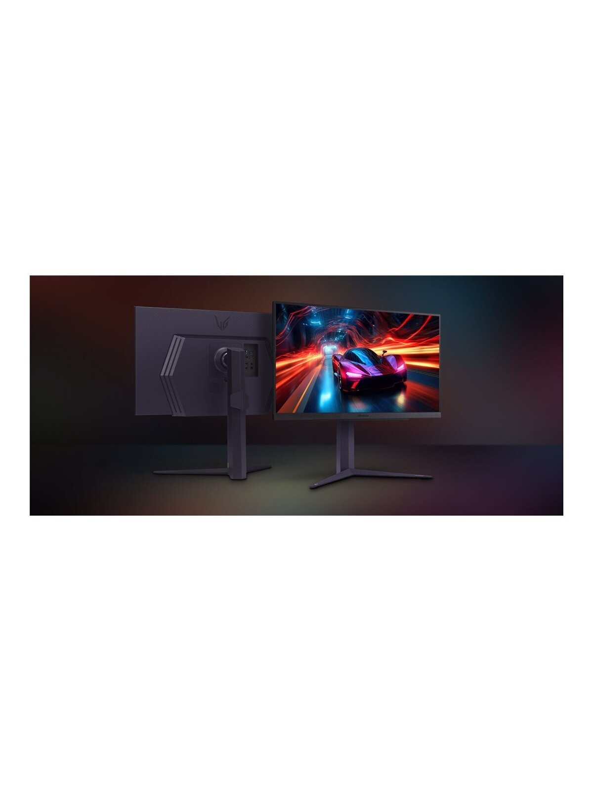 LG | 27GS85Q-B | 27 " | IPS | QHD | 16:9 | 180 Hz | 1 ms | 2560 x 1440 pixels | 400 cd/m² | HDMI ports quantity 2 10 LG | 27GS85Q-B | 27 " | IPS | QHD | 16:9 | 180 Hz | 1 ms | 2560 x 1440 pixels | 400 cd/m² | HDMI ports quantity 2 10