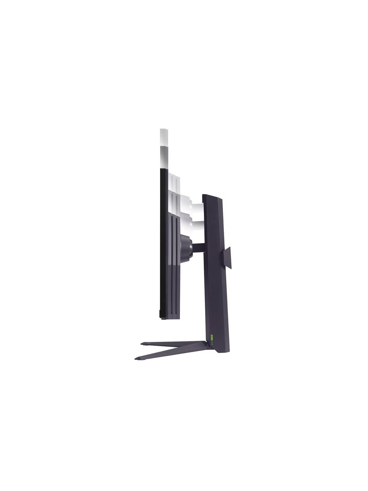 LG | 27GS85Q-B | 27 " | IPS | QHD | 16:9 | 180 Hz | 1 ms | 2560 x 1440 pixels | 400 cd/m² | HDMI ports quantity 2 11 LG | 27GS85Q-B | 27 " | IPS | QHD | 16:9 | 180 Hz | 1 ms | 2560 x 1440 pixels | 400 cd/m² | HDMI ports quantity 2 11