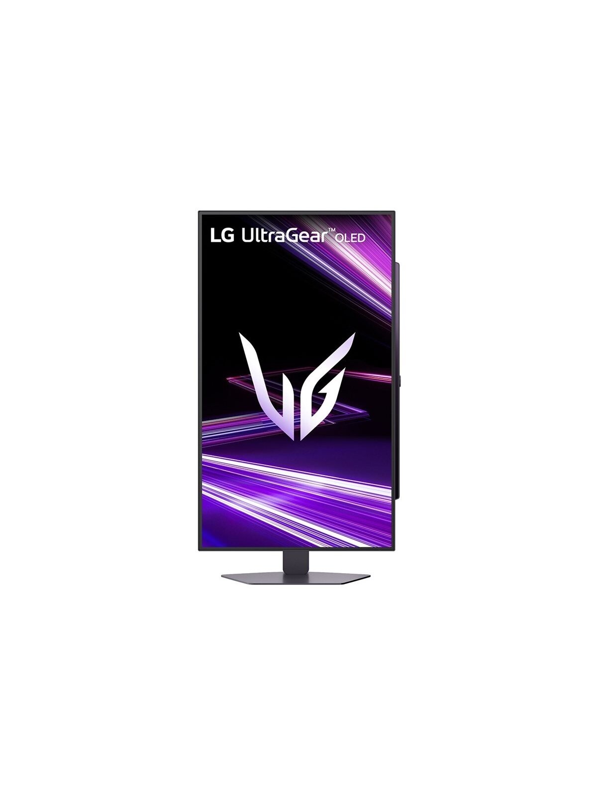 LG | 27GX704A-B | 27 " | OLED | 16:9 | 240 Hz | 0.03 ms | 2560 x 1440 pixels | 250 cd/m² | HDMI ports quantity 2 1 LG | 27GX704A-B | 27 " | OLED | 16:9 | 240 Hz | 0.03 ms | 2560 x 1440 pixels | 250 cd/m² | HDMI ports quantity 2 1