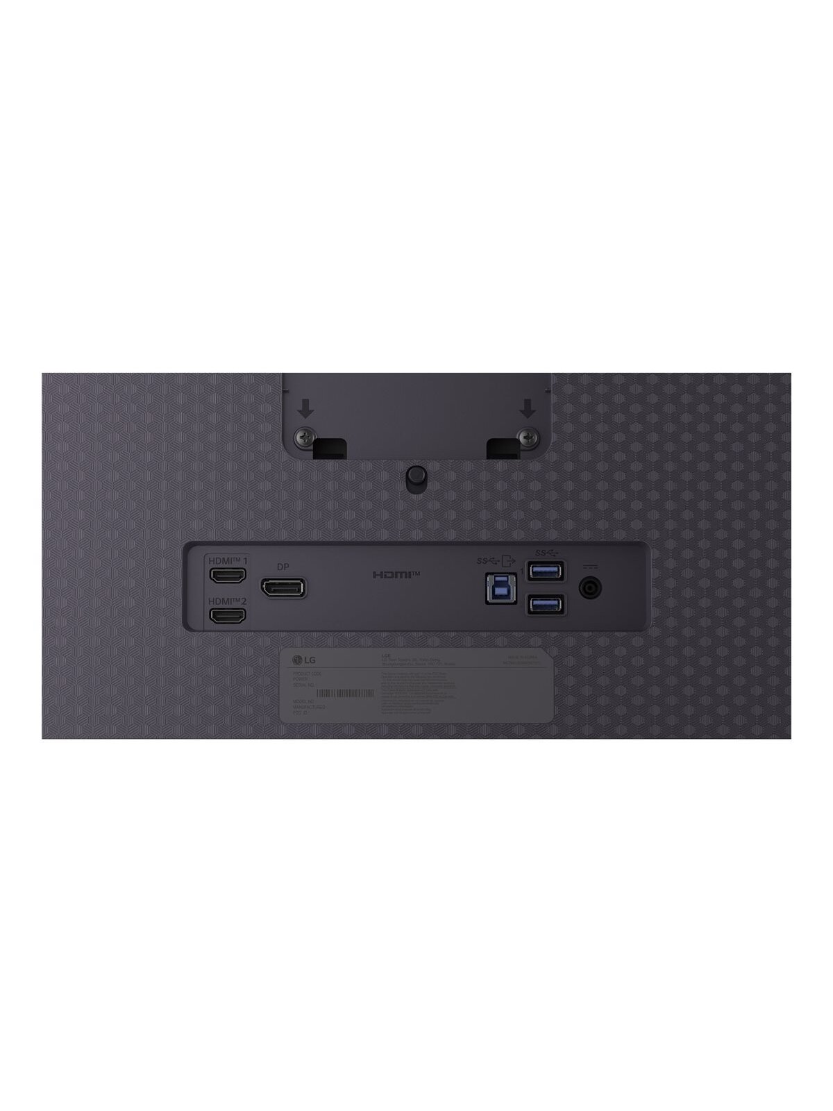 LG | 27GX704A-B | 27 " | OLED | 16:9 | 240 Hz | 0.03 ms | 2560 x 1440 pixels | 250 cd/m² | HDMI ports quantity 2 12