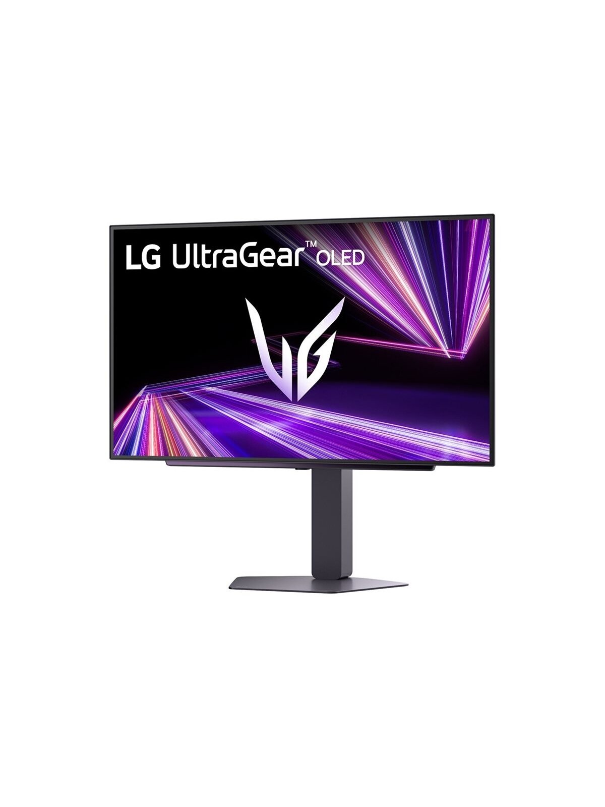 LG | 27GX704A-B | 27 " | OLED | 16:9 | 240 Hz | 0.03 ms | 2560 x 1440 pixels | 250 cd/m² | HDMI ports quantity 2 2 LG | 27GX704A-B | 27 " | OLED | 16:9 | 240 Hz | 0.03 ms | 2560 x 1440 pixels | 250 cd/m² | HDMI ports quantity 2 2