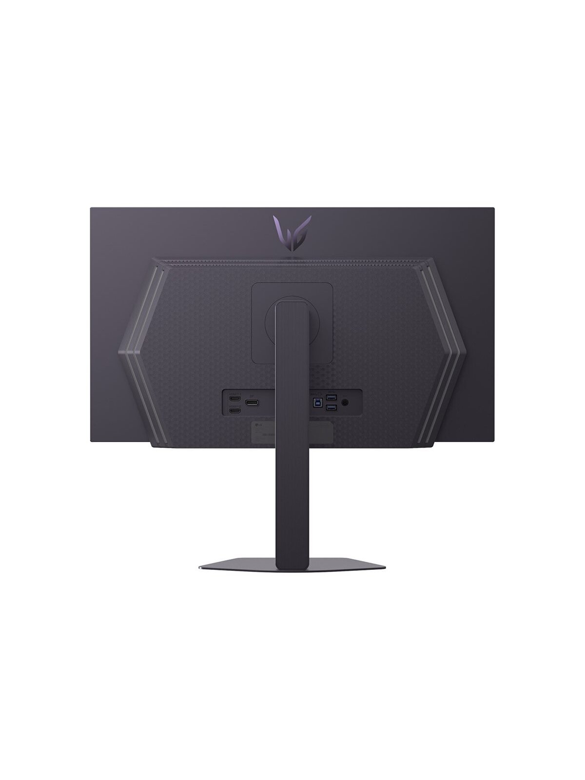 LG | 27GX704A-B | 27 " | OLED | 16:9 | 240 Hz | 0.03 ms | 2560 x 1440 pixels | 250 cd/m² | HDMI ports quantity 2 9