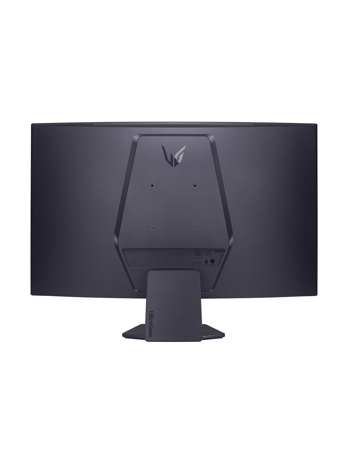 LG | 32GS60QC-B | 32 " | VA | QHD | 16:9 | 180 Hz | 1 ms | 2560 x 1440 pixels | 300 cd/m² | HDMI ports quantity 2 4 LG | 32GS60QC-B | 32 " | VA | QHD | 16:9 | 180 Hz | 1 ms | 2560 x 1440 pixels | 300 cd/m² | HDMI ports quantity 2 4