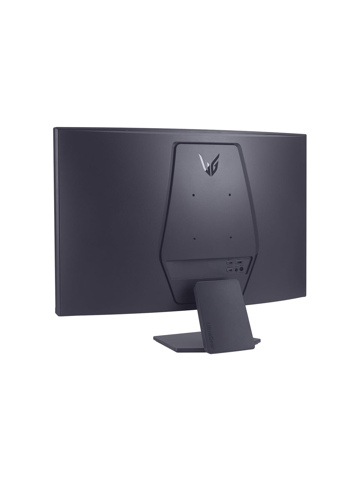 LG | 32GS60QC-B | 32 " | VA | QHD | 16:9 | 180 Hz | 1 ms | 2560 x 1440 pixels | 300 cd/m² | HDMI ports quantity 2 5 LG | 32GS60QC-B | 32 " | VA | QHD | 16:9 | 180 Hz | 1 ms | 2560 x 1440 pixels | 300 cd/m² | HDMI ports quantity 2 5