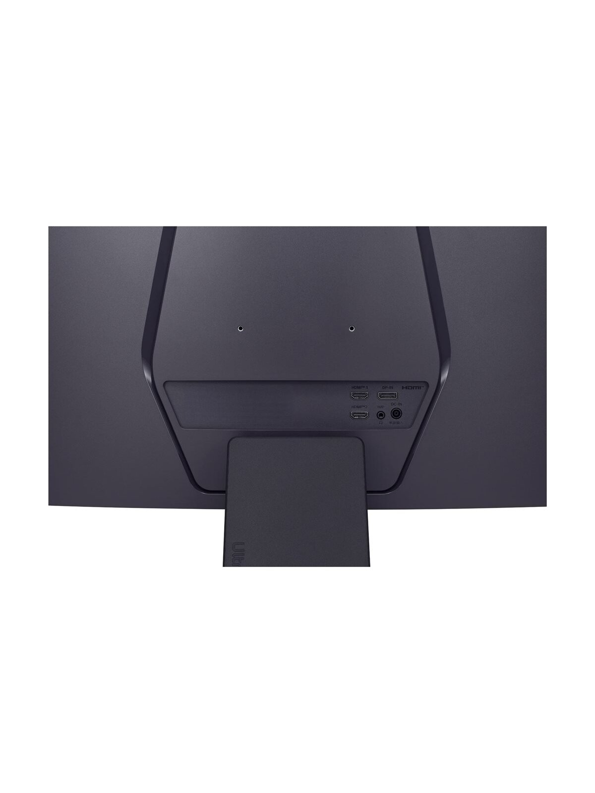 LG | 32GS60QC-B | 32 " | VA | QHD | 16:9 | 180 Hz | 1 ms | 2560 x 1440 pixels | 300 cd/m² | HDMI ports quantity 2 7 LG | 32GS60QC-B | 32 " | VA | QHD | 16:9 | 180 Hz | 1 ms | 2560 x 1440 pixels | 300 cd/m² | HDMI ports quantity 2 7