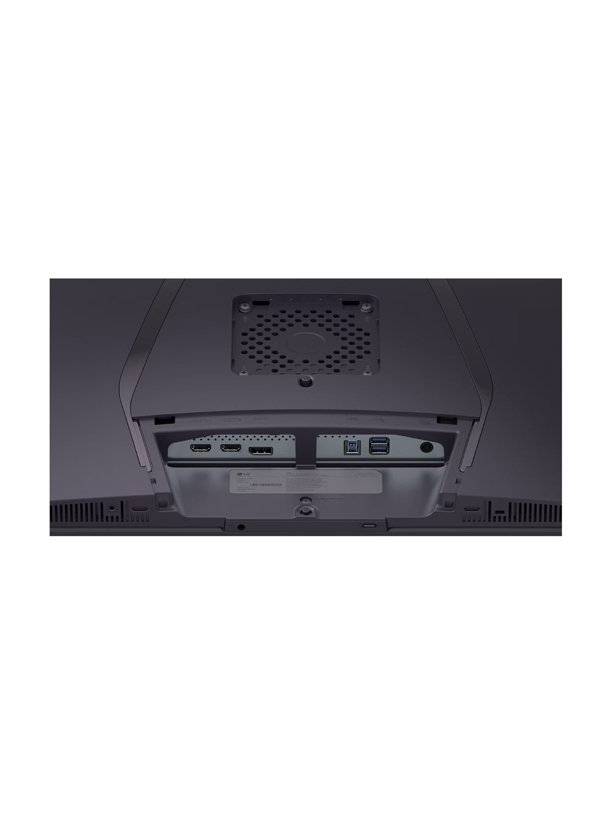 LG | 32GX850A-B | 32 " | 16:9 | 165 Hz | 0.03 ms | 3840 x 2160 pixels | 275 cd/m² | HDMI ports quantity 2 | Black 14 LG | 32GX850A-B | 32 " | 16:9 | 165 Hz | 0.03 ms | 3840 x 2160 pixels | 275 cd/m² | HDMI ports quantity 2 | Black 14