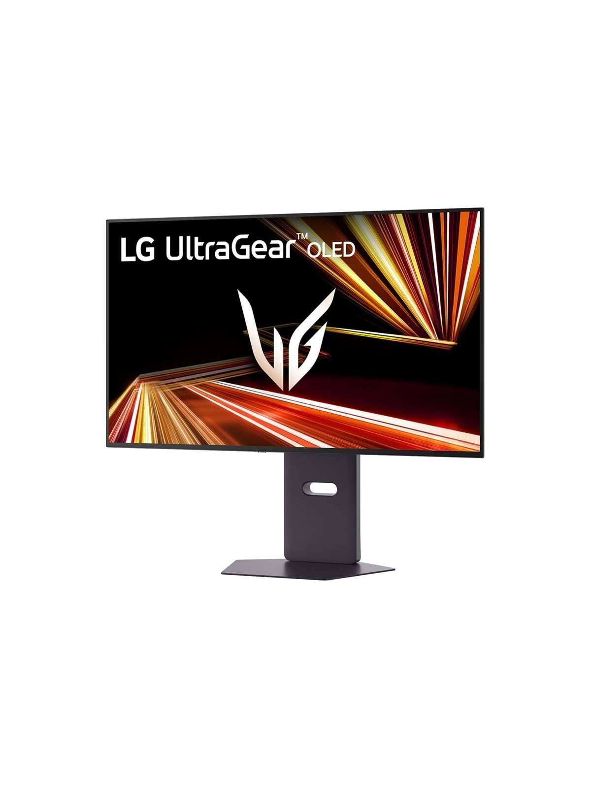 LG | 32GX850A-B | 32 " | 16:9 | 165 Hz | 0.03 ms | 3840 x 2160 pixels | 275 cd/m² | HDMI ports quantity 2 | Black 2