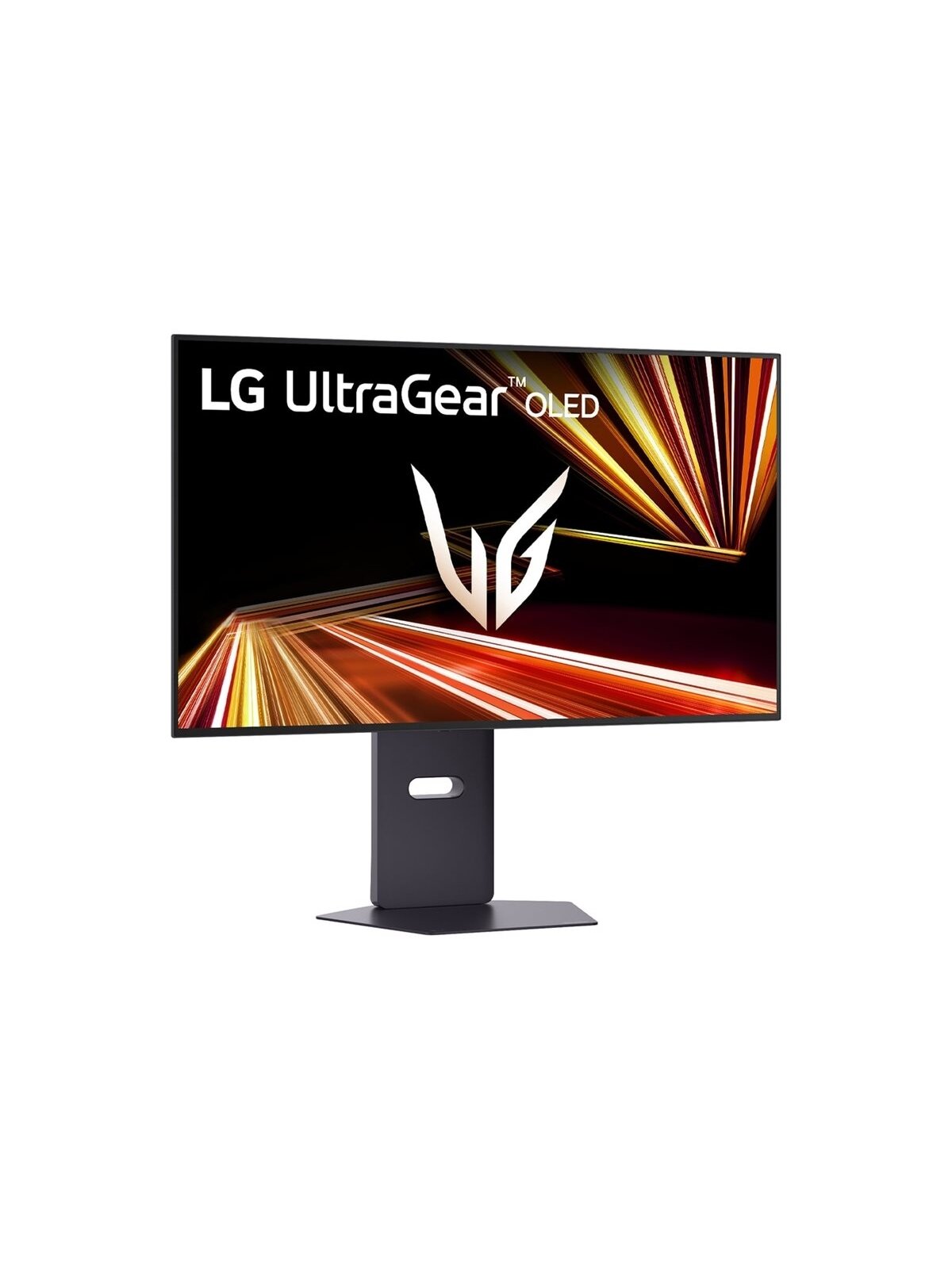 LG | 32GX850A-B | 32 " | 16:9 | 165 Hz | 0.03 ms | 3840 x 2160 pixels | 275 cd/m² | HDMI ports quantity 2 | Black 3