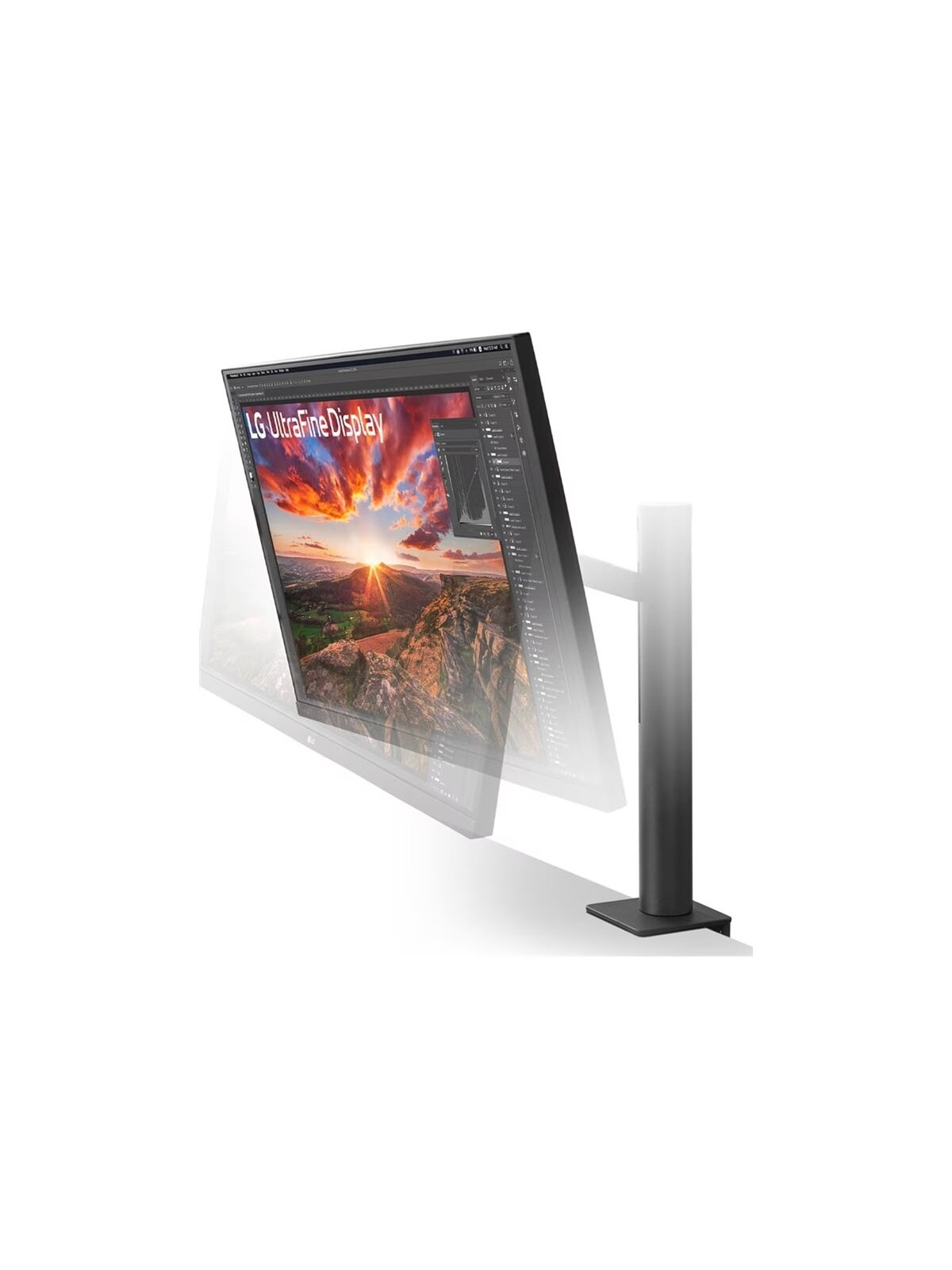 LG | 32UN880K-B | 32 " | IPS | 16:9 | 60 Hz | 5 ms | 3840 x 2160 pixels | 350 cd/m² | HDMI ports quantity 2 10