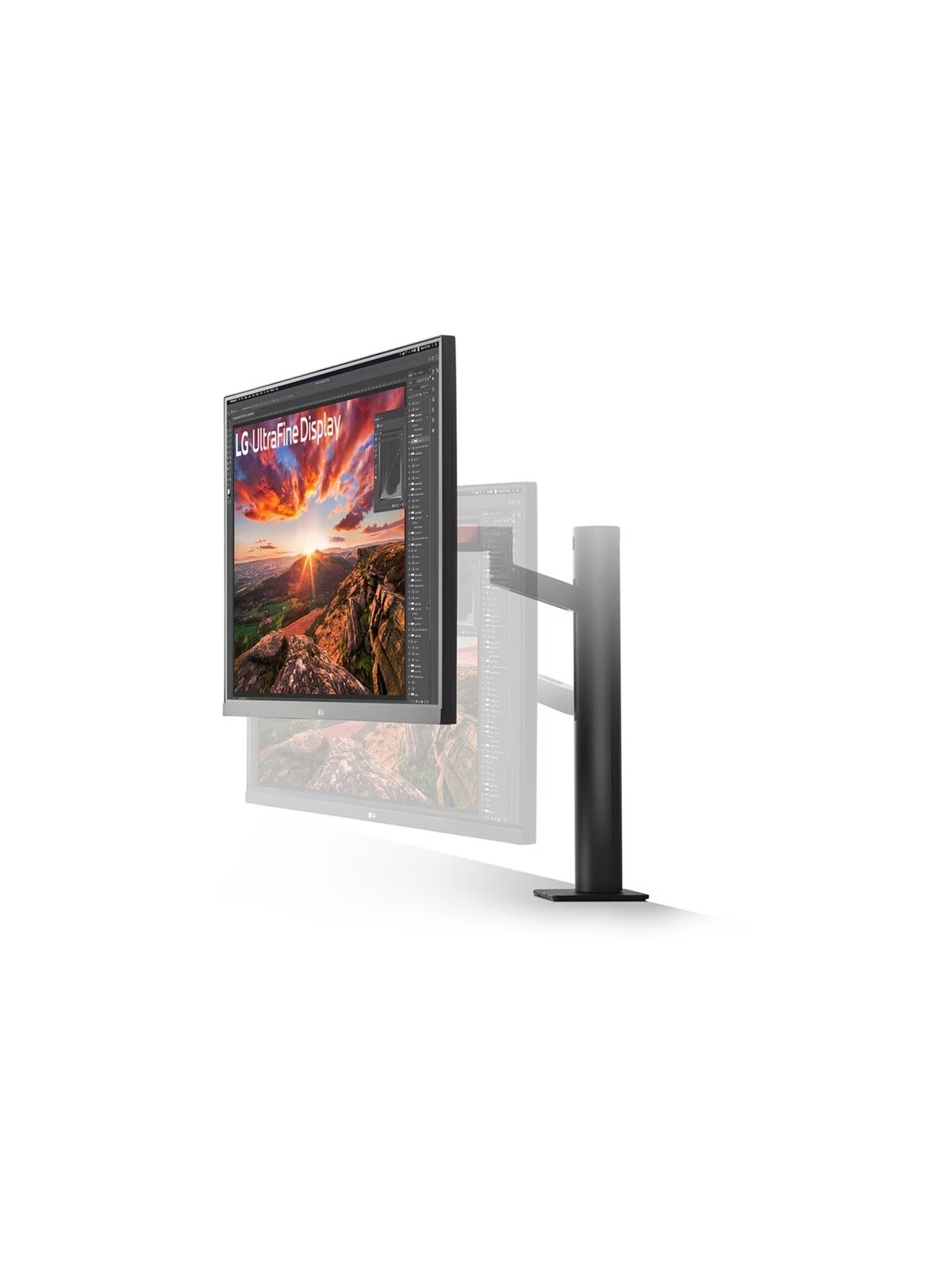 LG | 32UN880K-B | 32 " | IPS | 16:9 | 60 Hz | 5 ms | 3840 x 2160 pixels | 350 cd/m² | HDMI ports quantity 2 12