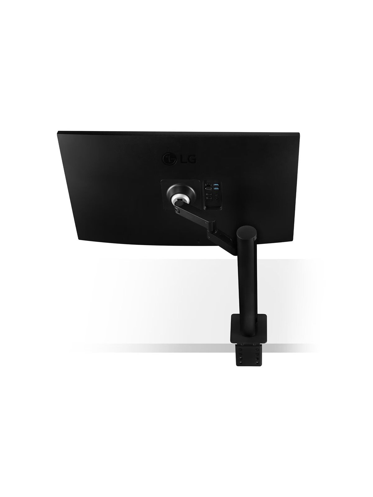 LG | 32UN880K-B | 32 " | IPS | 16:9 | 60 Hz | 5 ms | 3840 x 2160 pixels | 350 cd/m² | HDMI ports quantity 2 5 LG | 32UN880K-B | 32 " | IPS | 16:9 | 60 Hz | 5 ms | 3840 x 2160 pixels | 350 cd/m² | HDMI ports quantity 2 5