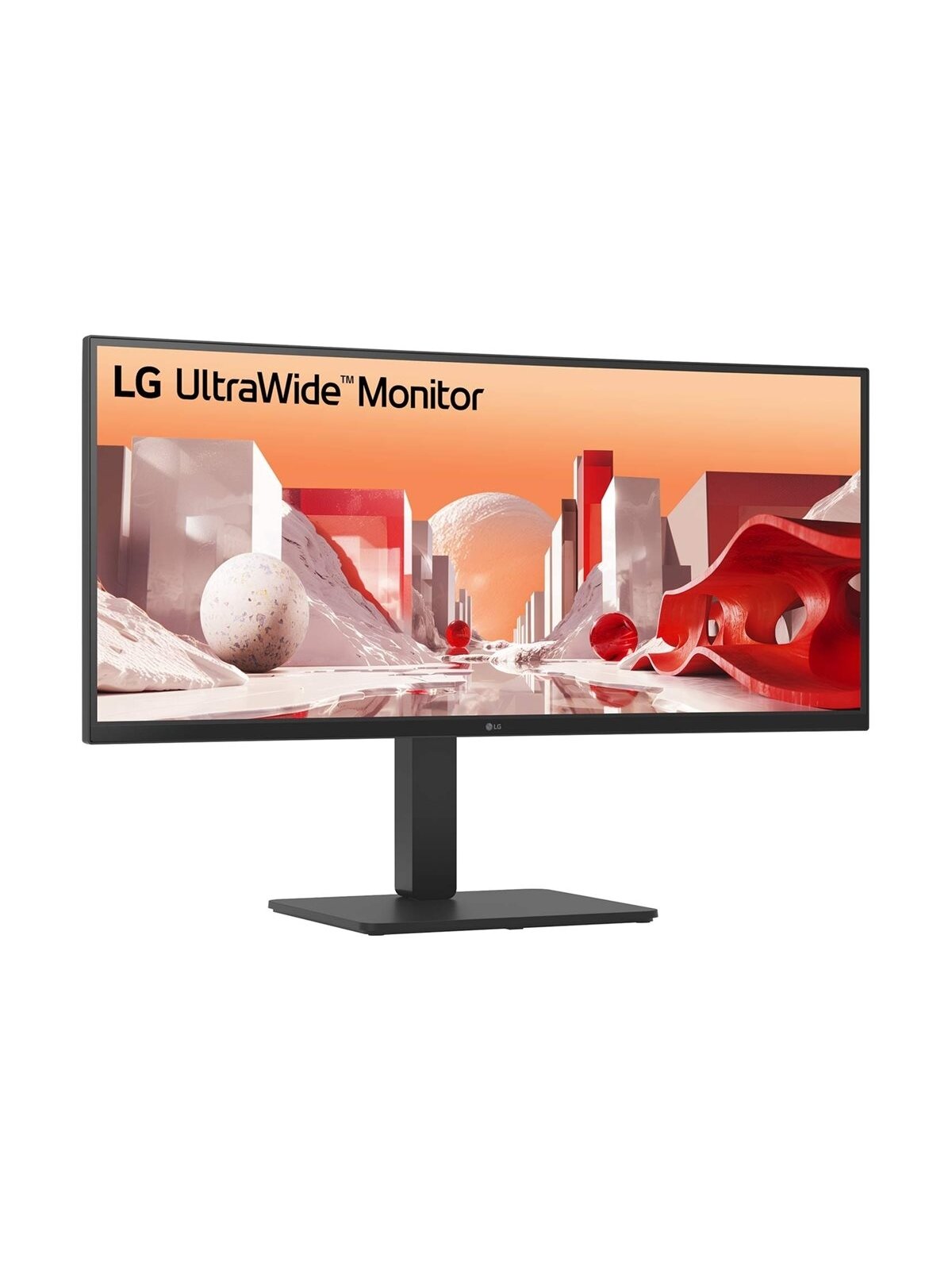LG | 34BA75QE-B | 34 " | IPS | 21:9 | 60 Hz | 5 ms | 3440 x 1440 pixels | 300 cd/m² | HDMI ports quantity 2 2