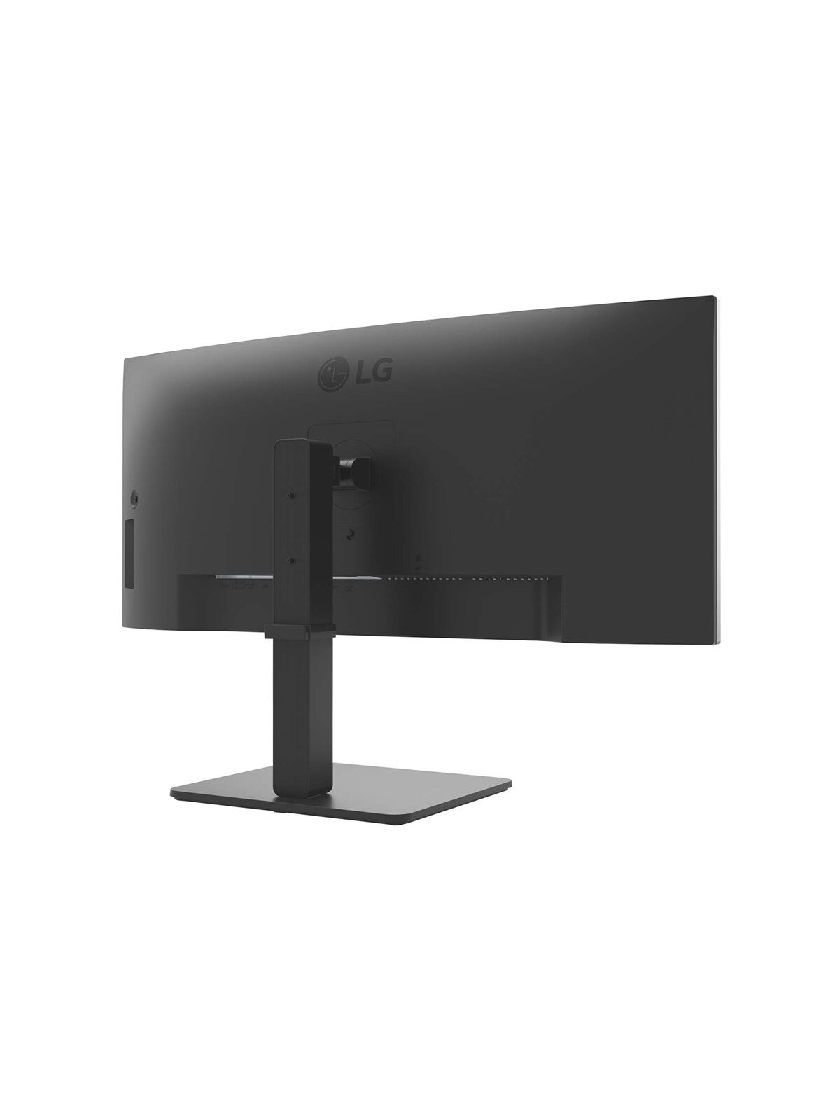 LG | 34BA75QE-B | 34 " | IPS | 21:9 | 60 Hz | 5 ms | 3440 x 1440 pixels | 300 cd/m² | HDMI ports quantity 2 3