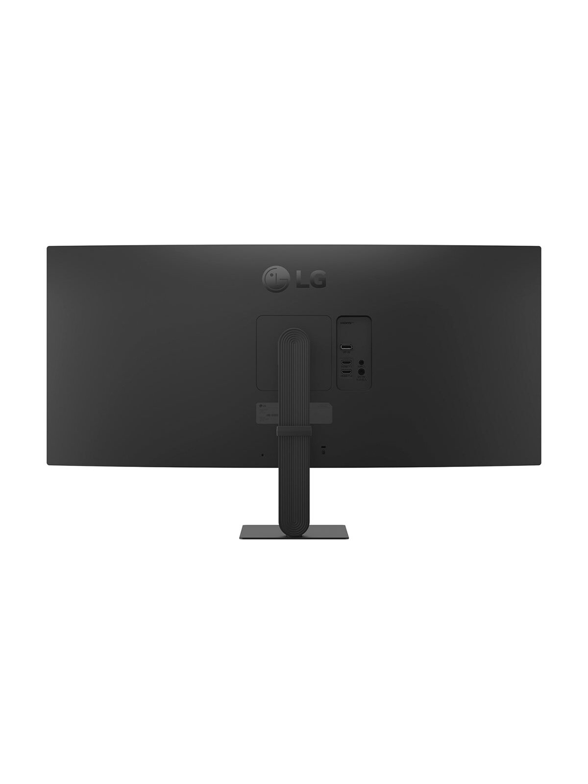LG 34U620B-B UltraWide | 34 " | VA | WQHD | 21:9 | 144 Hz | 5 ms | 3440 x 1440 pixels | 300 cd/m² | HDMI ports quantity 2 3