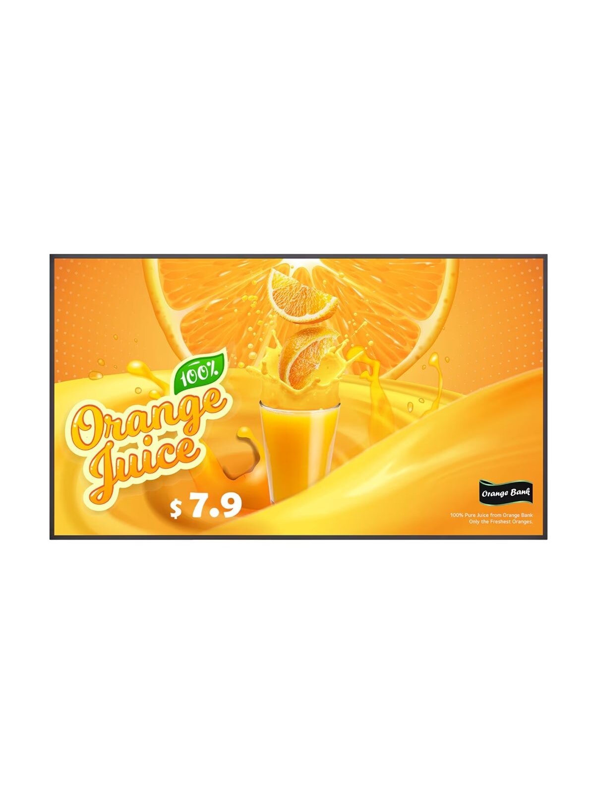 LG 43UH5Q-E | 43 " | Landscape/Portrait | 12/7 | WebOS | Wi-Fi | 500 cd/m² | 8 ms | 178 ° | 178 °