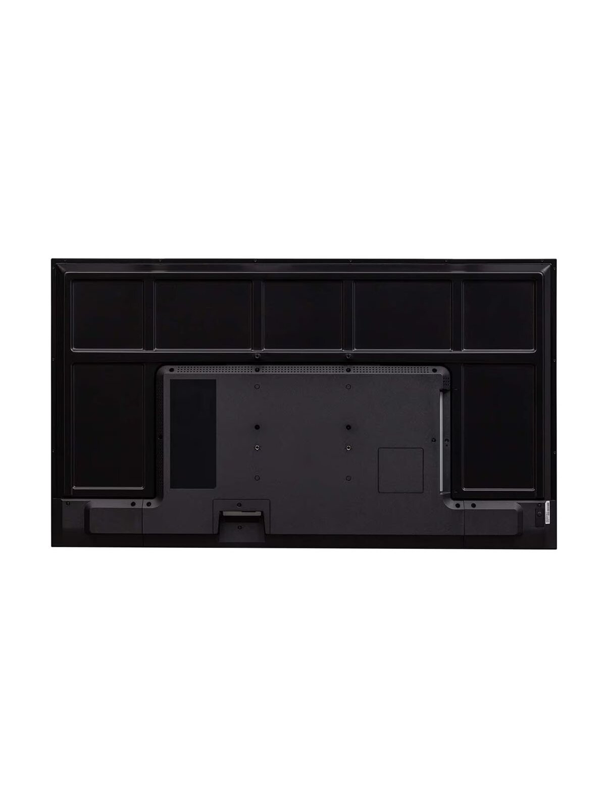 LG 43UL5Q-E | 43 " | Landscape/Portrait | 24/7 | webOS | 8 ms | 1000000:1 | 178 ° | 178 ° | 500 cd/m² 4