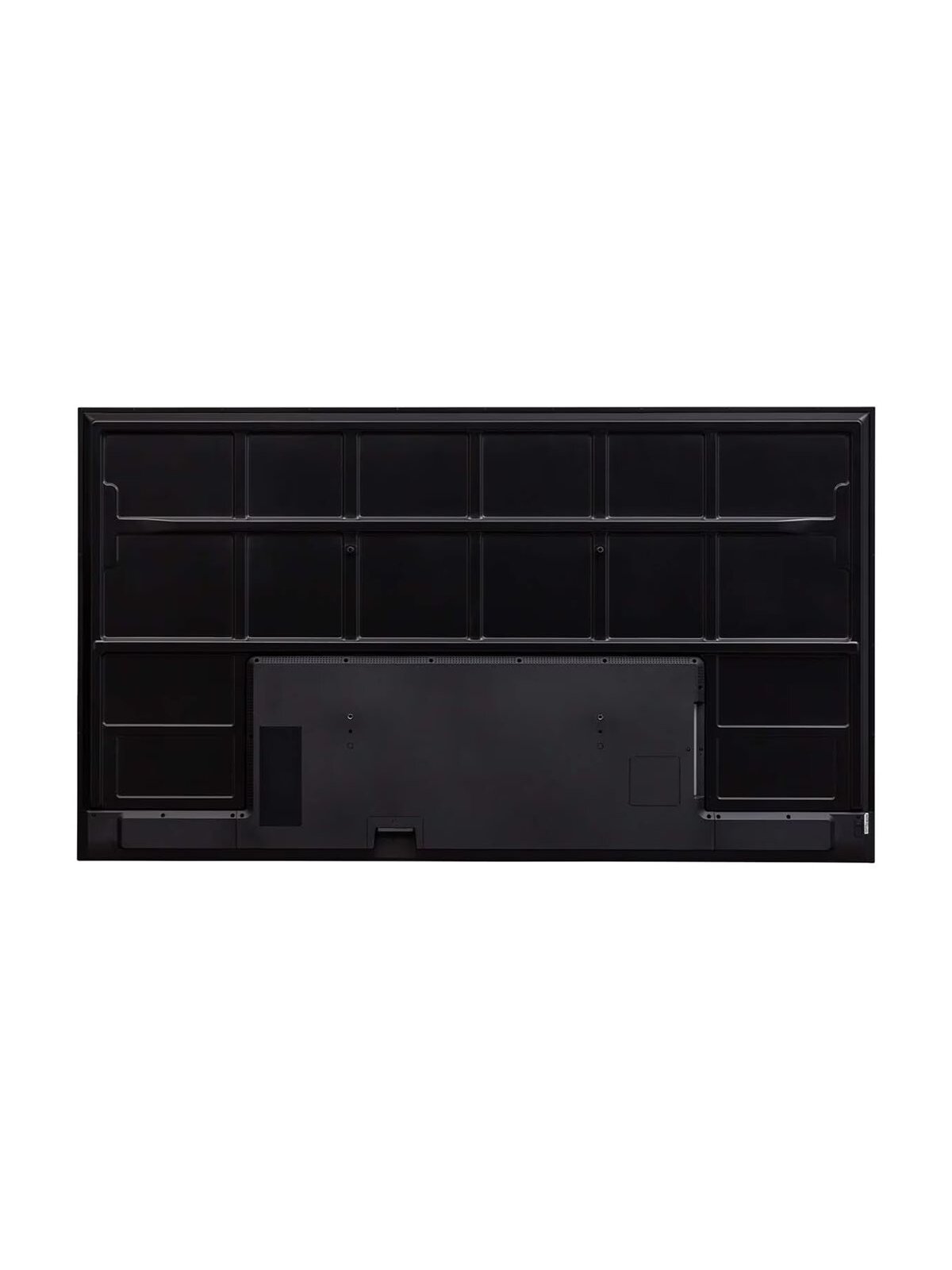 LG 4K UHD Signage | 86UL5Q-E | 86 " | 500 cd/m² | Landscape/Portrait | 24/7 | webOS | 8 ms | 178 ° | 178 ° 4 LG 4K UHD Signage | 86UL5Q-E | 86 " | 500 cd/m² | Landscape/Portrait | 24/7 | webOS | 8 ms | 178 ° | 178 ° 4
