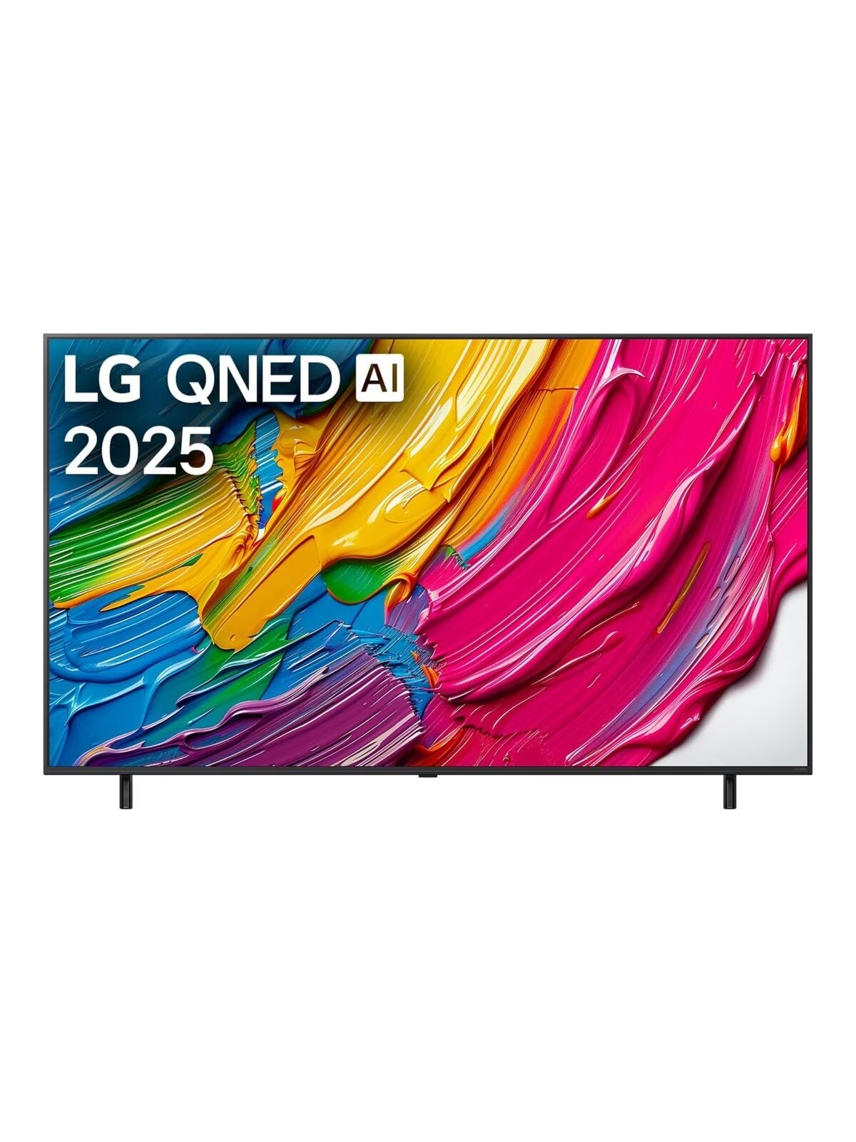 LG 65QNED80A3A | 65 | Smart TV | webOS | UHD LG 65QNED80A3A | 65 | Smart TV | webOS | UHD