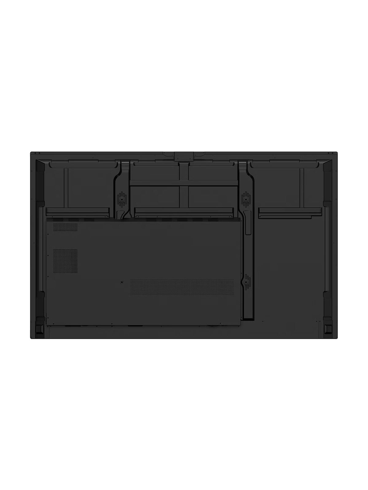 LG 65TR3DQ 65" IPS UHD 3840 x 2160 /400cd/m2/6.5ms HDMI, VGA, Audioin, USB | LG 6 LG 65TR3DQ 65" IPS UHD 3840 x 2160 /400cd/m2/6.5ms HDMI, VGA, Audioin, USB | LG 6