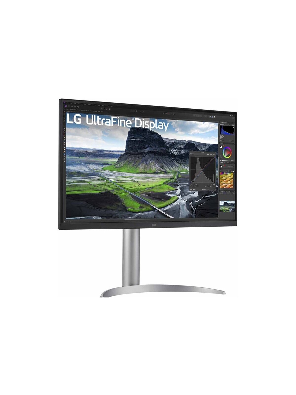 LG | 7UQ850V-W | 27 " | IPS | 16:9 | 60 Hz | 5 ms | 3840 x 2160 pixels | 400 cd/m² | HDMI ports quantity 2 3